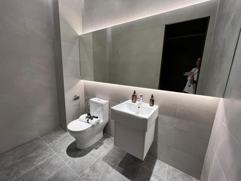 Condominium for Sale at Asa Residence - Tw Lun - Bathroom - PropertyGuru.com.my