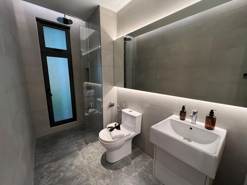 Condominium for Sale at Asa Residence - Tw Lun - Bathroom - PropertyGuru.com.my