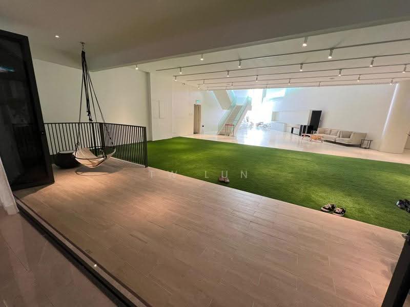 Condominium for Sale at Asa Residence - Tw Lun - Interior - PropertyGuru.com.my
