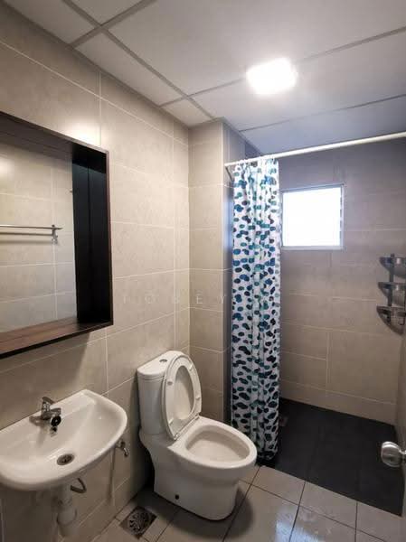 Condominium for Sale at Kiara Residence 2 (Residensi Kiara Jalil 2) - Tobey G - Bathroom - PropertyGuru.com.my