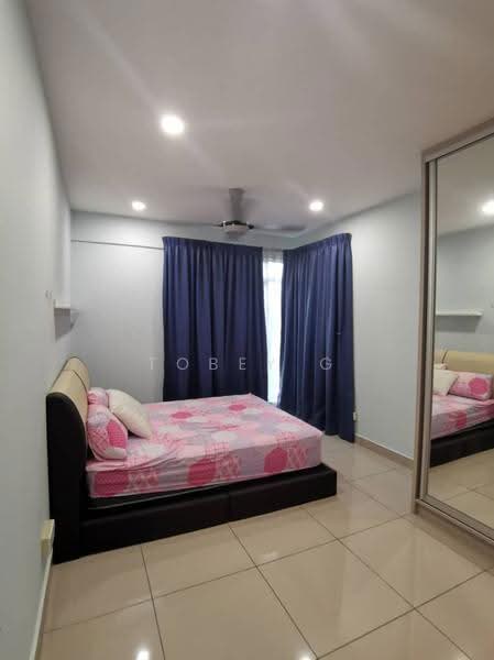 Condominium for Sale at Kiara Residence 2 (Residensi Kiara Jalil 2) - Tobey G - Bedroom - PropertyGuru.com.my