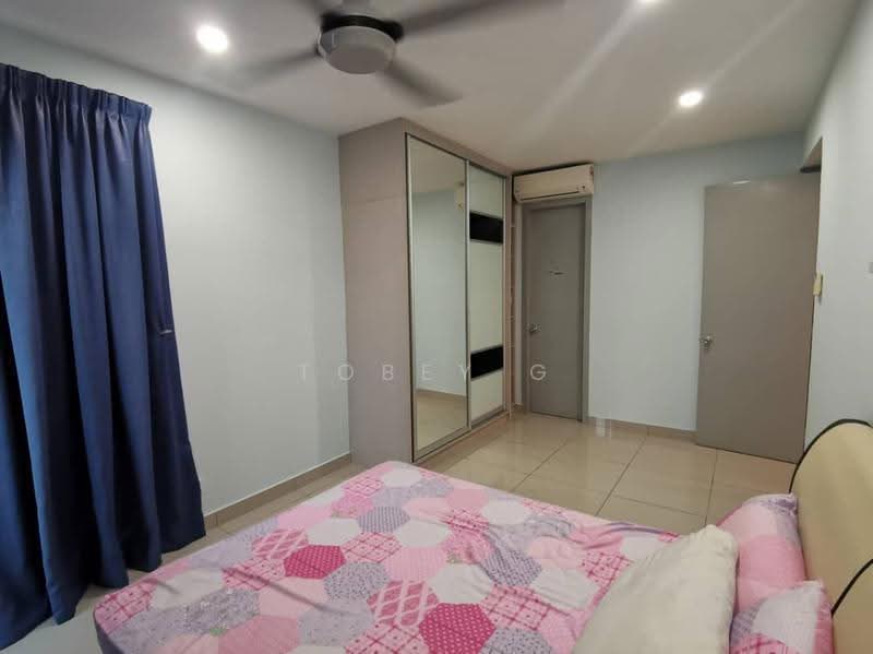 Condominium for Sale at Kiara Residence 2 (Residensi Kiara Jalil 2) - Tobey G - Bedroom - PropertyGuru.com.my
