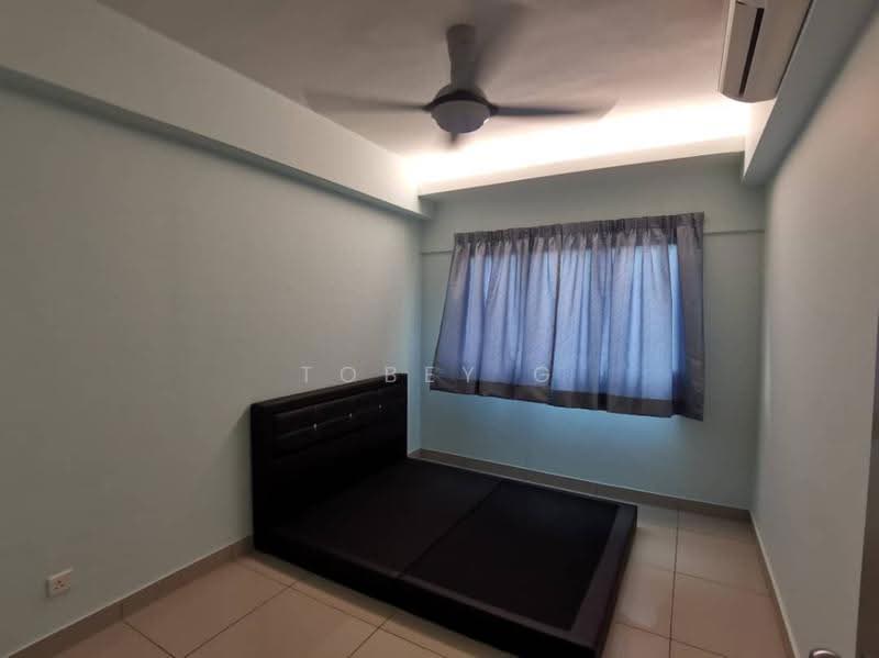 Condominium for Sale at Kiara Residence 2 (Residensi Kiara Jalil 2) - Tobey G - Bedroom - PropertyGuru.com.my