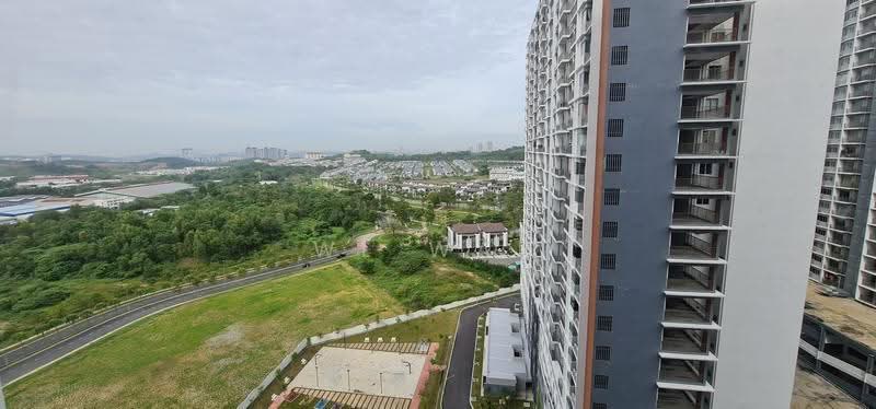 Pangsapuri untuk Dijual di Idaman Abadi - WL Wan - Exterior - PropertyGuru.com.my