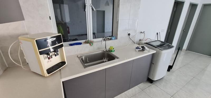 Pangsapuri untuk Dijual di Idaman Abadi - WL Wan - Interior - PropertyGuru.com.my