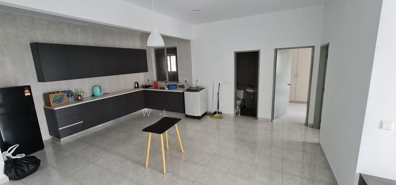 Pangsapuri untuk Dijual di Idaman Abadi - WL Wan - Kitchen - PropertyGuru.com.my