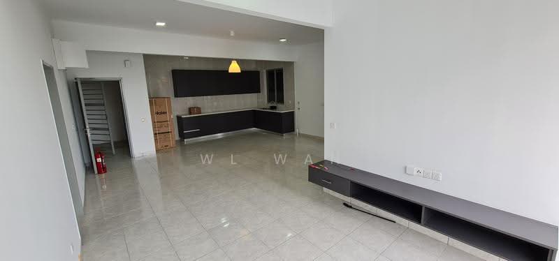 Pangsapuri untuk Dijual di Idaman Abadi - WL Wan - Kitchen - PropertyGuru.com.my