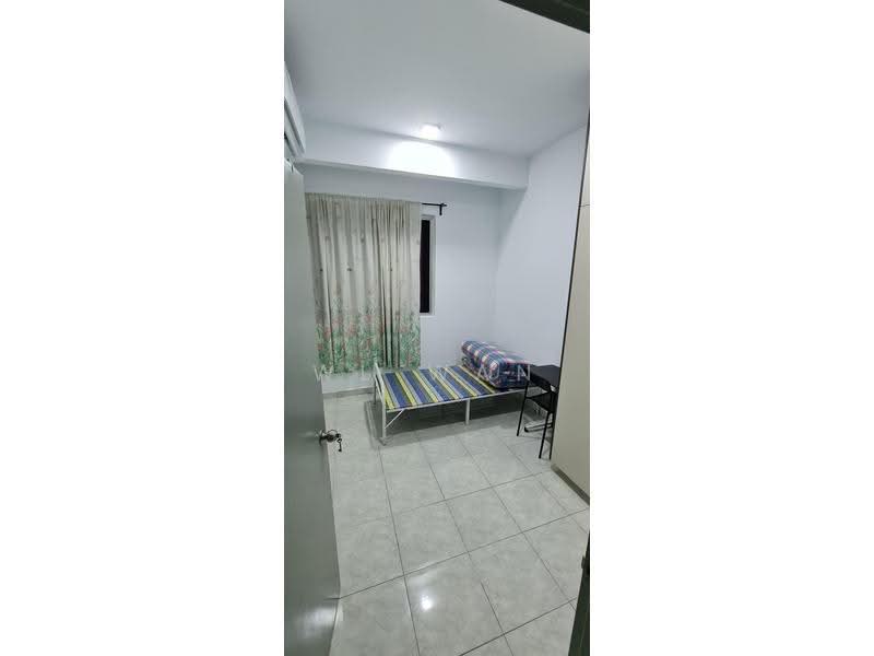 Pangsapuri untuk Dijual di Idaman Abadi - WL Wan - Bedroom - PropertyGuru.com.my