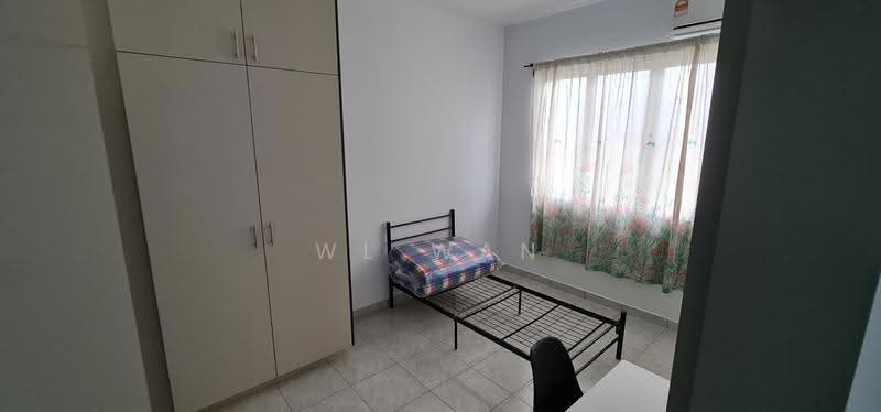 Pangsapuri untuk Dijual di Idaman Abadi - WL Wan - Bedroom - PropertyGuru.com.my