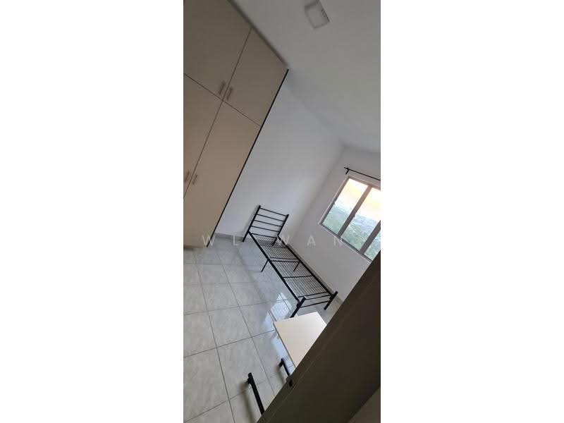 Pangsapuri untuk Dijual di Idaman Abadi - WL Wan - Bedroom - PropertyGuru.com.my