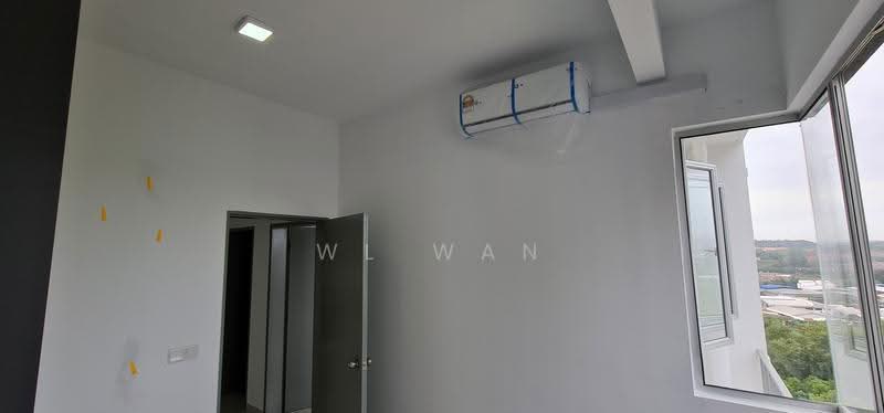 Pangsapuri untuk Dijual di Idaman Abadi - WL Wan - Interior - PropertyGuru.com.my