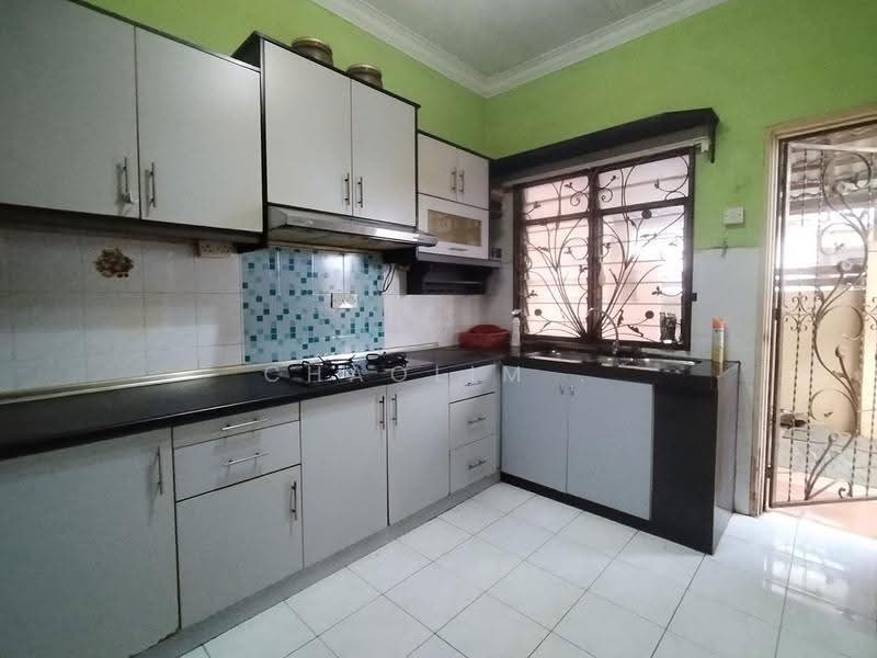 Rumah Teres 2-Tingkat untuk Dijual di Bandar Mahkota Cheras (Cheras) - ChaoLim . - Kitchen - PropertyGuru.com.my