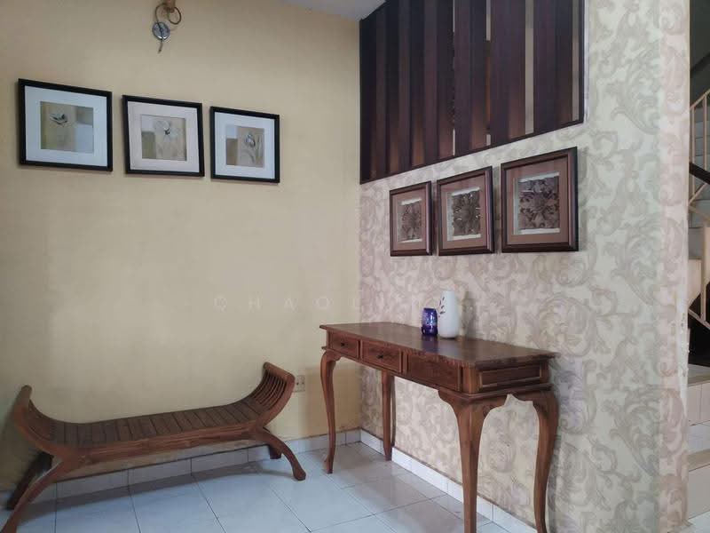 Rumah Teres 2-Tingkat untuk Dijual di Bandar Mahkota Cheras (Cheras) - ChaoLim . - Interior - PropertyGuru.com.my