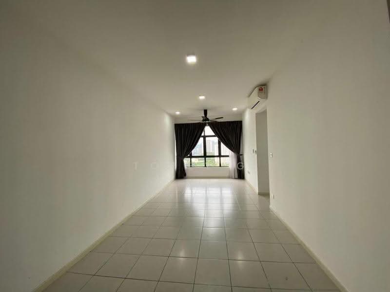 Kondominium untuk Dijual di Casa Green - Tobey G - Living Room - PropertyGuru.com.my