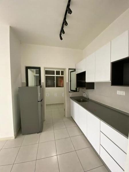 Kondominium untuk Dijual di Casa Green - Tobey G - Kitchen - PropertyGuru.com.my