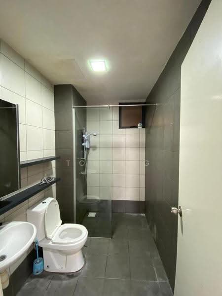 Kondominium untuk Dijual di Casa Green - Tobey G - Bathroom - PropertyGuru.com.my