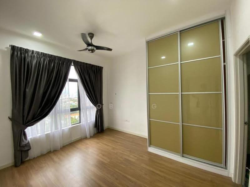 Kondominium untuk Dijual di Casa Green - Tobey G - Bedroom - PropertyGuru.com.my