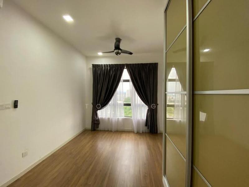 Kondominium untuk Dijual di Casa Green - Tobey G - Bedroom - PropertyGuru.com.my