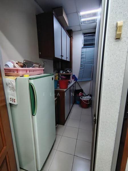 Shop / Office for Sale in George Town (Penang) - Elaine Ooi - Kitchen - PropertyGuru.com.my