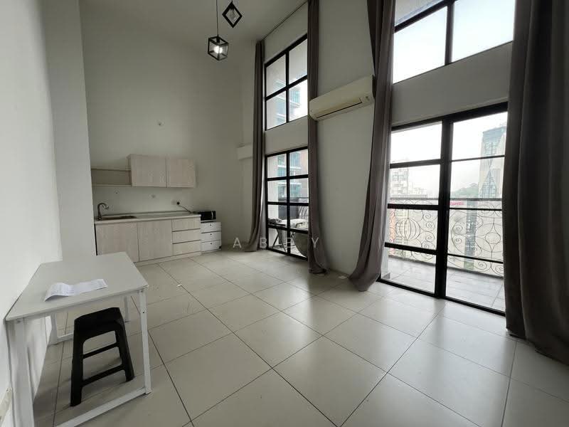 Kediaman Servis untuk Disewa di Colonial @ Empire City - Abby Chia - Interior - PropertyGuru.com.my