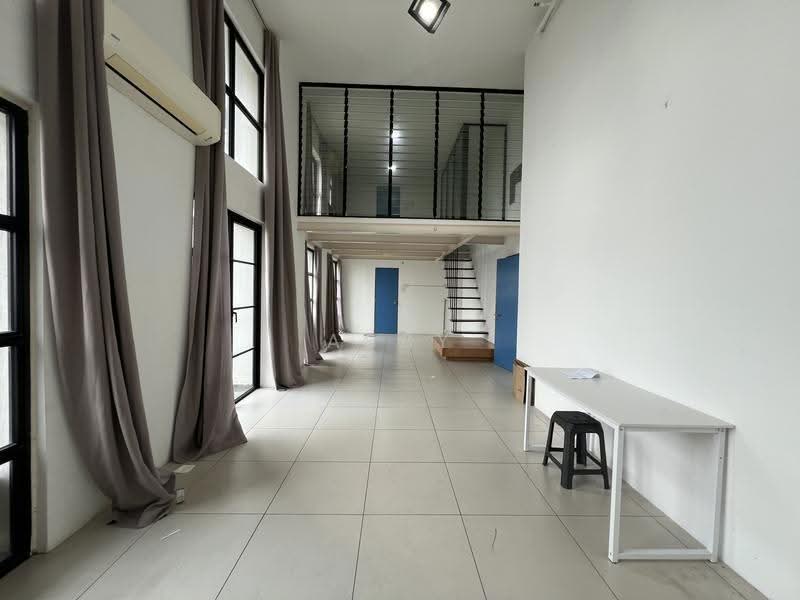 Kediaman Servis untuk Disewa di Colonial @ Empire City - Abby Chia - Interior - PropertyGuru.com.my
