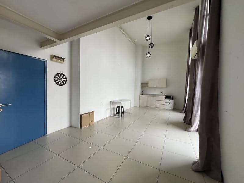 Kediaman Servis untuk Disewa di Colonial @ Empire City - Abby Chia - Kitchen - PropertyGuru.com.my