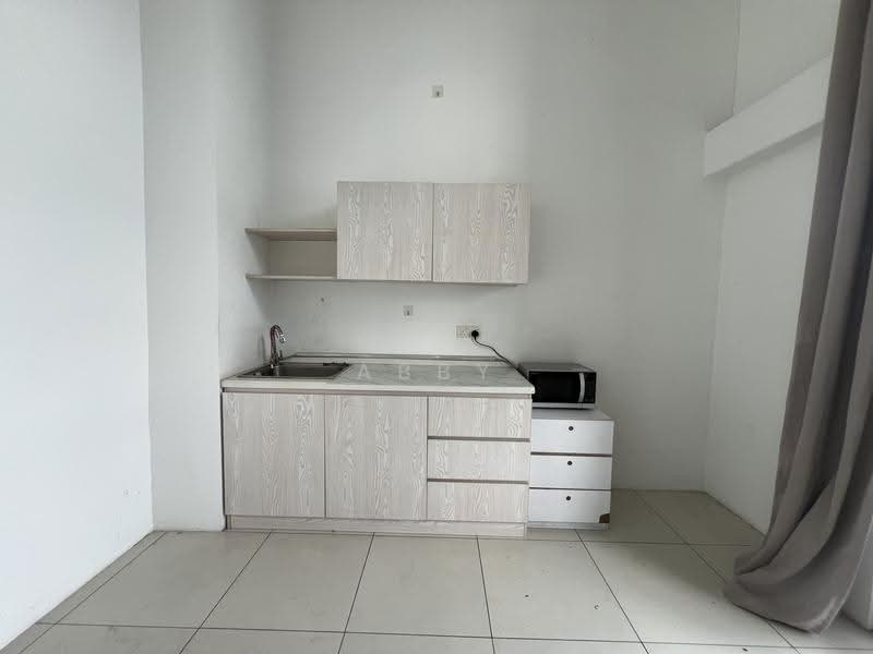 Kediaman Servis untuk Disewa di Colonial @ Empire City - Abby Chia - Kitchen - PropertyGuru.com.my