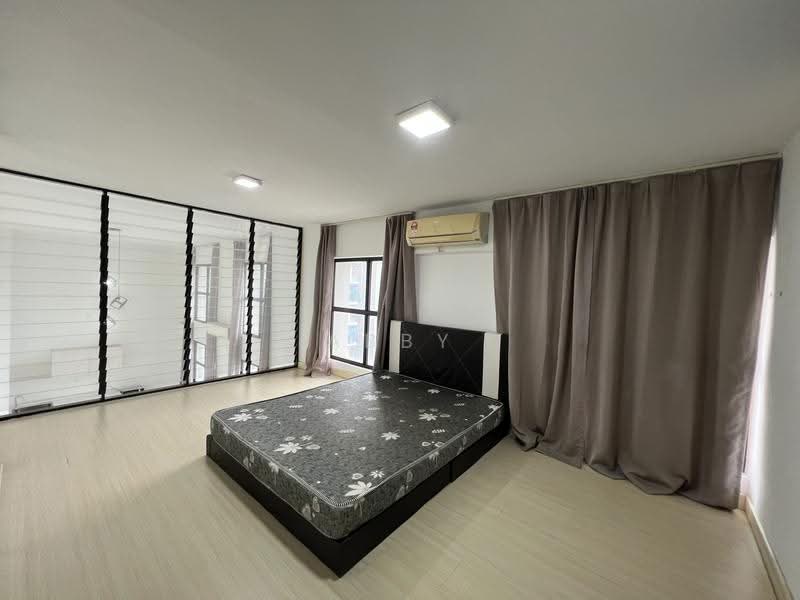 Kediaman Servis untuk Disewa di Colonial @ Empire City - Abby Chia - Bedroom - PropertyGuru.com.my