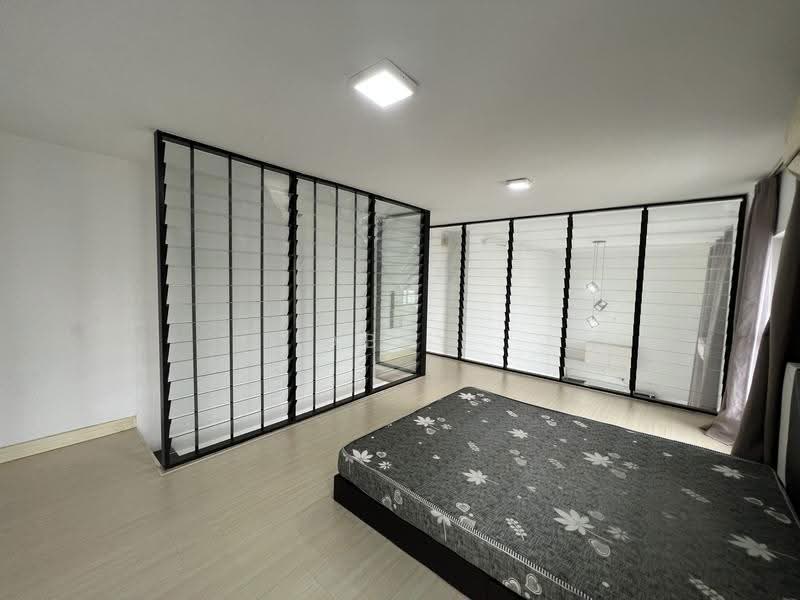 Kediaman Servis untuk Disewa di Colonial @ Empire City - Abby Chia - Bedroom - PropertyGuru.com.my