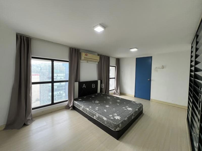 Kediaman Servis untuk Disewa di Colonial @ Empire City - Abby Chia - Bedroom - PropertyGuru.com.my