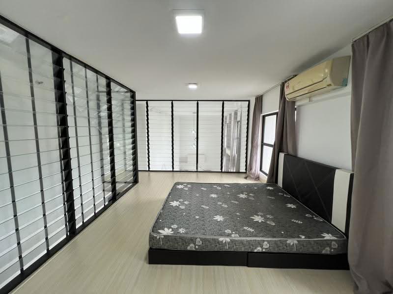 Kediaman Servis untuk Disewa di Colonial @ Empire City - Abby Chia - Bedroom - PropertyGuru.com.my
