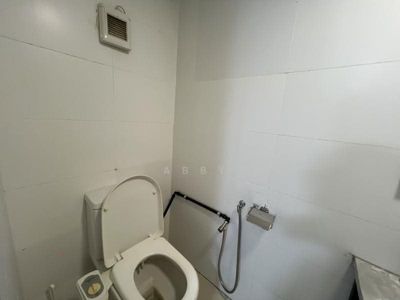 Kediaman Servis untuk Disewa di Colonial @ Empire City - Abby Chia - Bathroom - PropertyGuru.com.my