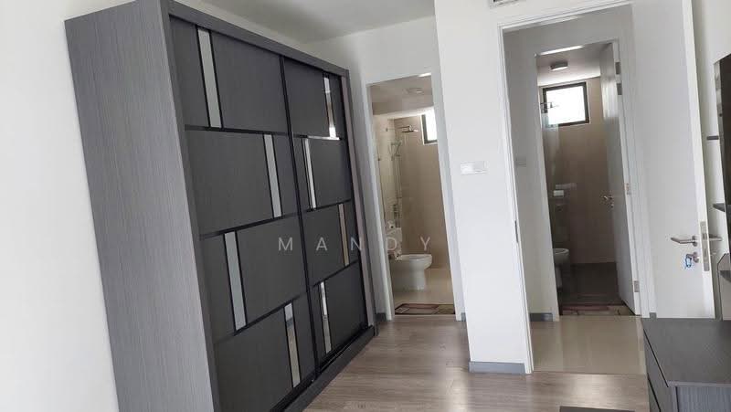 Service Residence for Sale at United Point (Residensi Berpadu) - Mandy Liew - Bathroom - PropertyGuru.com.my