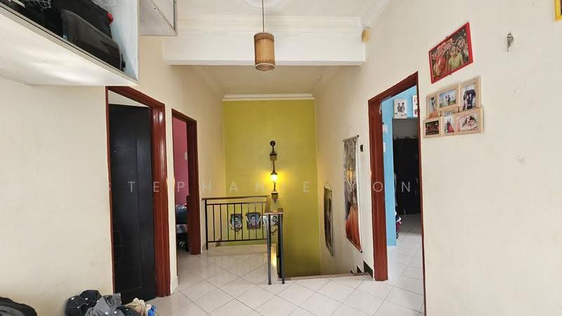 Terraced House for Sale in Taman Seri Belimbing (Balakong) - Stephanie Yong - Interior - PropertyGuru.com.my