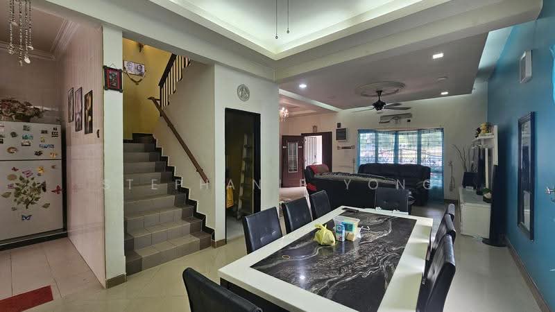 Terraced House for Sale in Taman Seri Belimbing (Balakong) - Stephanie Yong - Interior - PropertyGuru.com.my