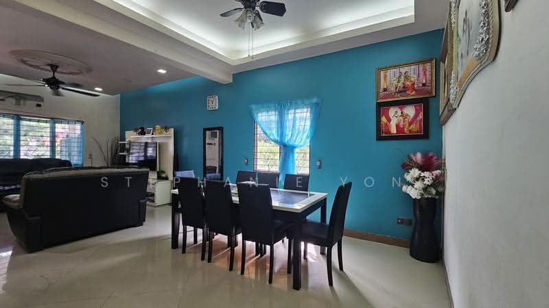 Terraced House for Sale in Taman Seri Belimbing (Balakong) - Stephanie Yong - Living Room - PropertyGuru.com.my
