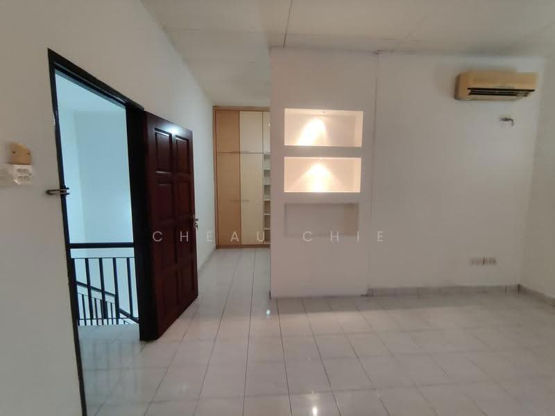 Semi-Detached House for Rent in Bandar Tasek Mutiara (Simpang Ampat) - Cheau Chie Ooi - Interior - PropertyGuru.com.my