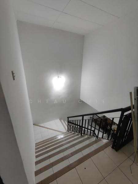 Semi-Detached House for Rent in Bandar Tasek Mutiara (Simpang Ampat) - Cheau Chie Ooi - Interior - PropertyGuru.com.my