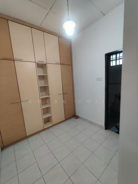 Semi-Detached House for Rent in Bandar Tasek Mutiara (Simpang Ampat) - Cheau Chie Ooi - Bedroom - PropertyGuru.com.my