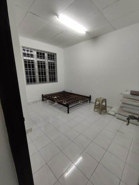 Semi-Detached House for Rent in Bandar Tasek Mutiara (Simpang Ampat) - Cheau Chie Ooi - Bedroom - PropertyGuru.com.my
