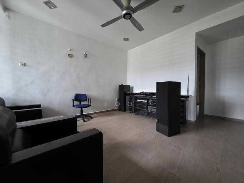 Rumah Teres 2-Tingkat untuk Dijual di Taman Johor Jaya (Johor Bahru) - Foo Jun Tao - Living Room - PropertyGuru.com.my