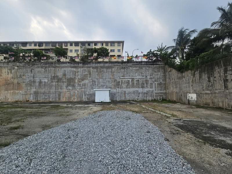 Tanah Komersial untuk Dijual di Batu 9 (Cheras) - Joanne Chu - Exterior - PropertyGuru.com.my