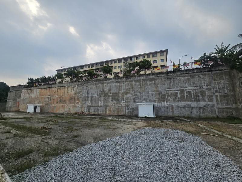 Tanah Komersial untuk Dijual di Batu 9 (Cheras) - Joanne Chu - Exterior - PropertyGuru.com.my