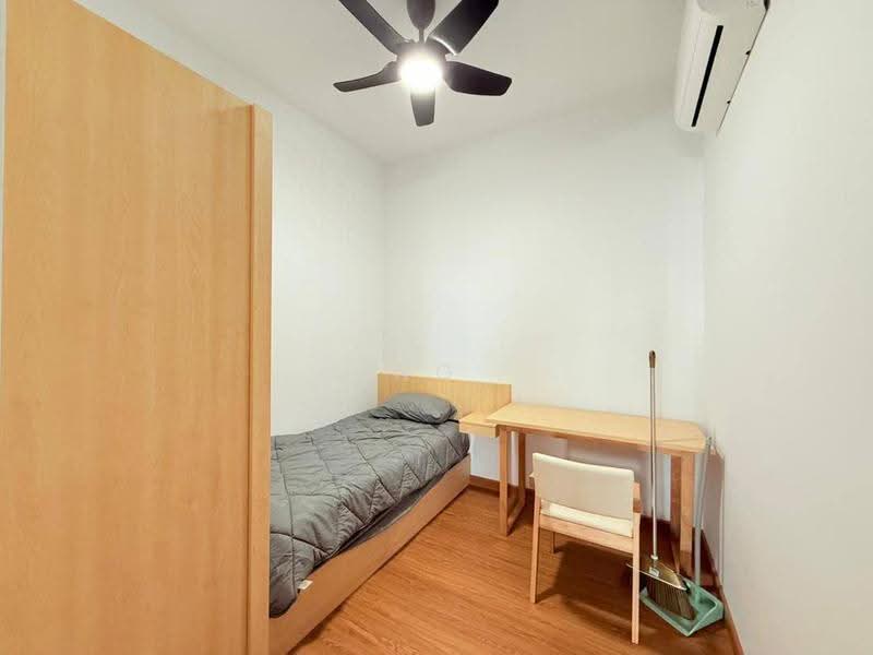 Apartment for Rent at Optimus Medini - NG ZEN XI - PropertyGuru.com.my