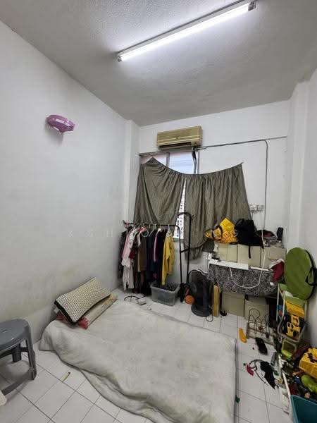 Apartment for Sale at Mewah Court - Kshio P'ng - PropertyGuru.com.my