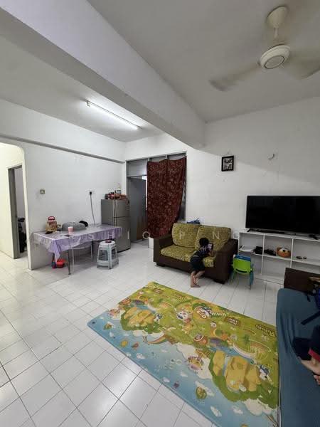 Apartment for Sale at Mewah Court - Kshio P'ng - PropertyGuru.com.my