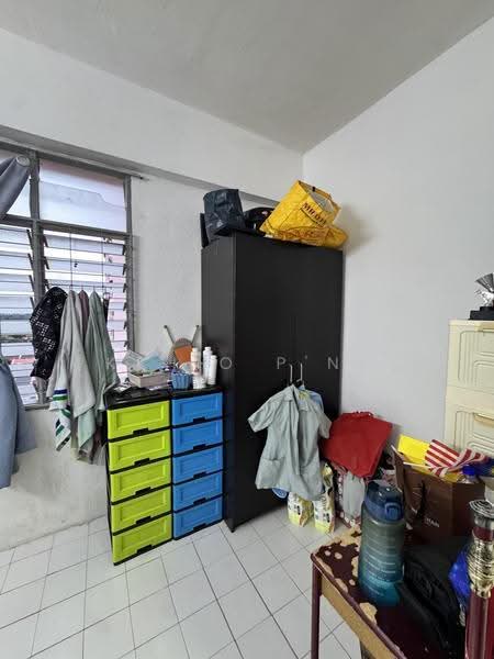 Apartment for Sale at Mewah Court - Kshio P'ng - PropertyGuru.com.my