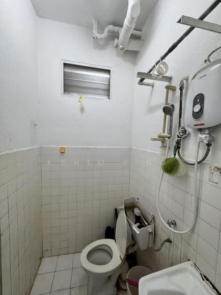 Apartment for Sale at Mewah Court - Kshio P'ng - PropertyGuru.com.my