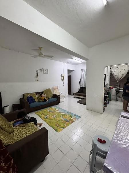 Apartment for Sale at Mewah Court - Kshio P'ng - PropertyGuru.com.my
