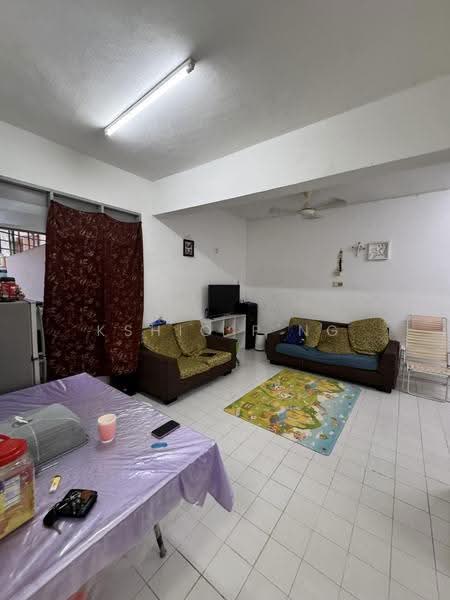 Apartment for Sale at Mewah Court - Kshio P'ng - PropertyGuru.com.my